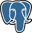 PostgreSQL 로고