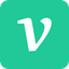 Velog Logo